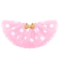 thumbnail image 3 of Outfit IMEKIS para el primer cumpleaños de una niña de 1 año, tarta y foto de Smash, 3 of 7