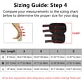 thumbnail image 2 of Pet Artist Dog Knee Brace for Torn Acl Hind Leg Large Small Back Legs Arthritis Pet Injury, 2 of 16