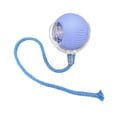 thumbnail image 3 of Pelota de juguete interactiva para gatos y perros Strade Fareast Limited azul, 3 of 8