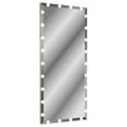 thumbnail image 2 of Furvclv Full Length Mirror With Lights Dressing Mirror 72x32 Inch Touch Control Standing Mirror For Dressing Room Bedroom Hotel, 2 of 8