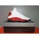 thumbnail image 1 of Ni - ke Size 11 - Air Jordan 13 Retro 2010 Cherry, 1 of 5