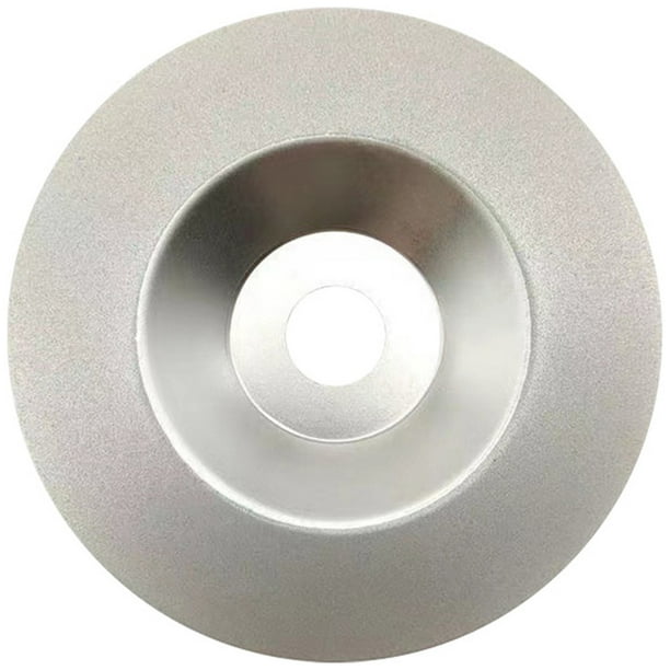 Polishing Disc Angle Grinder Sharpening Wheel Scissors Grinding Wheel