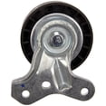 thumbnail image 3 of Dorman 419-705 Accessory Drive Belt Idler Pulley for Specific Volkswagen Models, 3 of 4