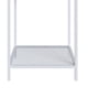 thumbnail image 2 of Mesa Lateral Kessa Muebles Foster Blanco, 2 of 5