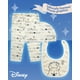 thumbnail image 5 of Set de Ropa para Bebé Disney 7 Piezas 3-6 Meses Winnie the Pooh, 5 of 7
