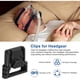 thumbnail image 4 of Headgear Clips for Nasal CPAP Mask 2 Pack, 4 of 5