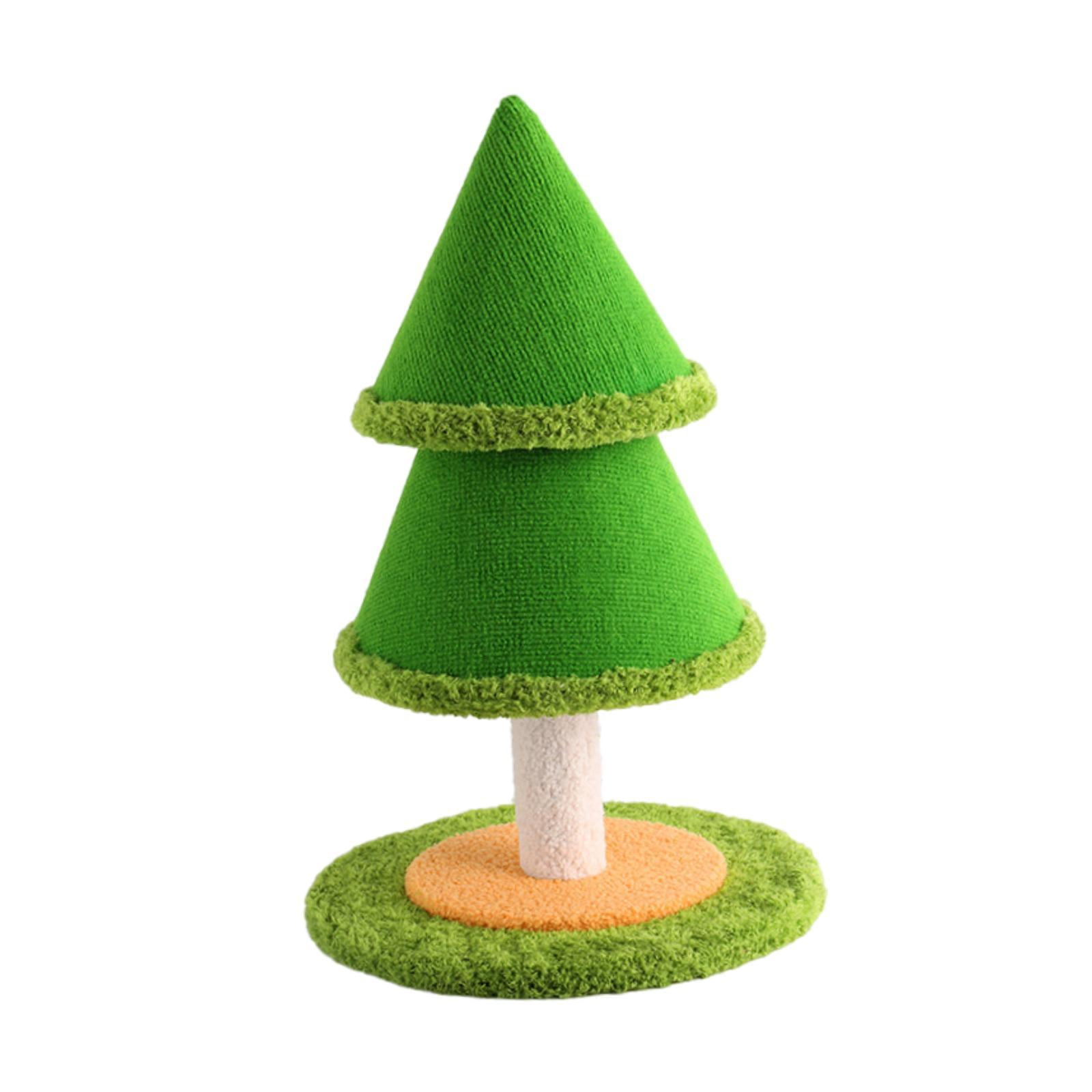 EHJRE Cat Scratching Post, Cat Tree, Sofa, Furniture Protector, Decorative Scratching Post for Sharpening Claws, for Small, Medium And Large Cats