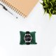 thumbnail image 5 of 10pcs Ratio de almohada Puerta de almohada Joya de almohada Ratio de almohadilla Soplaz de almohada Pulsera de brazaletes Organizador de cojines para cajas de reloj, 5 of 7