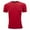Red, variant on Nike Mens Team Legend Short Sleeve Crew T-Shirt as1, Alpha, l, Regular, Regular, Crimson