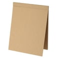 thumbnail image 1 of Uxcell Tablero de Cartón para Libros, 10 x 8.5 pulgadas 22 PT 10 Pcs Suministros de Encuadernación, Madera, 1 of 6