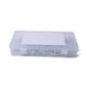 thumbnail image 5 of Bloqueo De Pasador De Enganche Antioxidante Estándar Nacional M1-M3.5 Acero Al Carbono Galvanizado Pasador Resistente Tipo R Con Caja De Almacenamiento Para Coches Maquinaria Garajes 180 Piezas Cateissary VI002915-00, 5 of 7