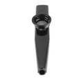 thumbnail image 4 of Metal Kazoo Aluminio Ligero Portátil Kazoo Guitarra Socio Flauta Instrumento Musical Regalo Negro, 4 of 12