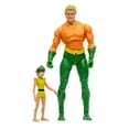 thumbnail image 4 of Figura de acción McFarlane Toys DC Direct DC Classics 7 Aquaman, 4 of 9