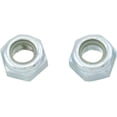 thumbnail image 1 of Bolt MC Hardware 10mm Nylock Nut M10 x P1.25, 1 of 2