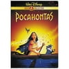 Pocahontas (DVD, Disney Gold Classic Collection) NEW