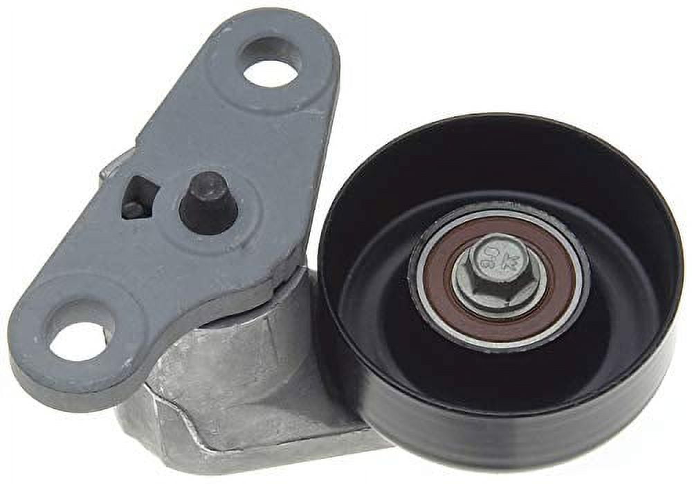 ACDelco Professional 38159 Drive Belt Tensioner Assembly with Pulley Fits 2007 Chevrolet Tahoe