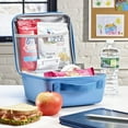 thumbnail image 5 of Fit & Fresh Trekker Lunch Bag, 5 of 5