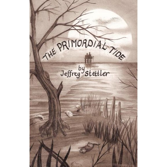 The Primordial Tide, (Paperback)