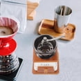 thumbnail image 3 of GOOHOCHY 1 mini cafetera, molinillo de cerámica para café, herramienta de cocina portátil, 3 of 8