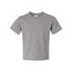 thumbnail image 1 of Jerzees Youth Heavyweight Blend 50/50 Camiseta de cuello redondo Jerzees 29BR, 1 of 1
