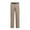 Khaki, variant on Men's Waterproof Cargo Pants Big and Tall Nylon Solid Straight Pants Outdoor Lightweight Windproof Softshell Trousers with Multi Pockets 50% Percent Off Sales Today Army Green XXXXL
