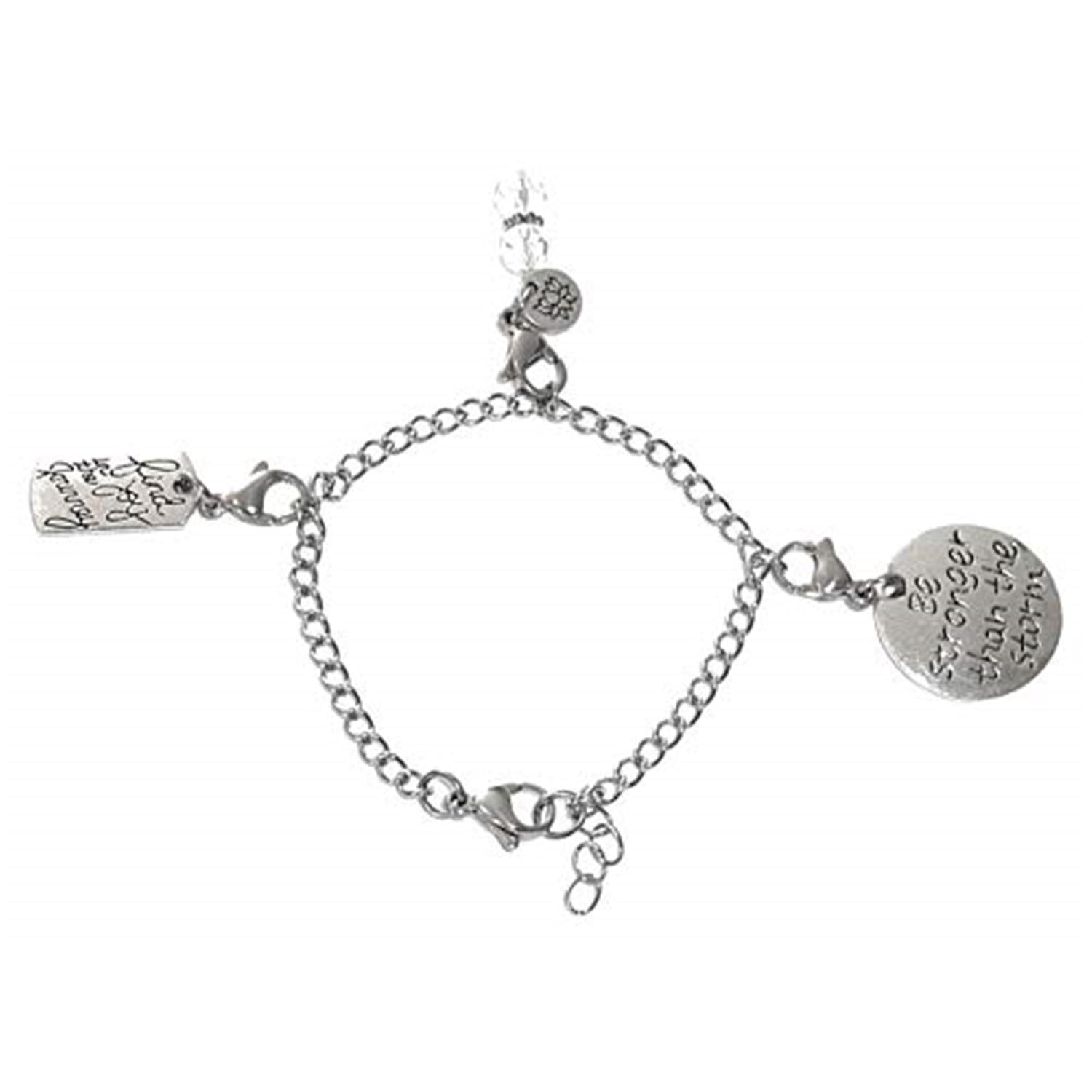 Details 50+ silver friendship bracelets argos - ceg.edu.vn