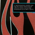 thumbnail image 5 of Custom Shop – 1/2” Precision Super Flex Blue Fineline Tape – Ultimate Curve Maker, 5 of 6