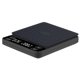thumbnail image 5 of Báscula electrónica de café con sincronización de 3000g/0,1g, mano de carga tipo C para báscula de café, pantalla LED, báscula de café, cocina italiana, pesaje en el hogar JM, 5 of 5
