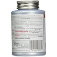 thumbnail image 3 of Rectorseal 23631 1/4 Pint Brush Top T Plus 2Pipe Thread Sealant, 3 of 6