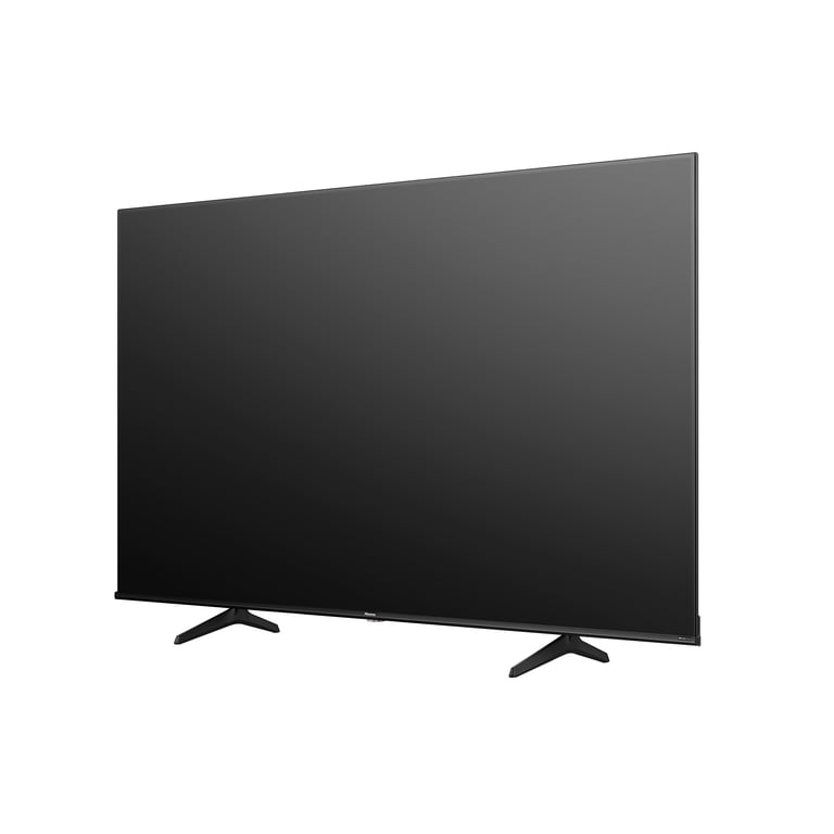 ◻︎【極美品】Hisense 液晶TV 65V型 4K 65E60N 2025年製 Hisense 65-Inch Class QD6030G Series Hi-QLED Smart Google TV