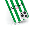 thumbnail image 4 of Babaco Phone Case for Samsung S21 FE Positive vibes by Małgorzata Heretyk- Musiał Full Print, 4 of 5