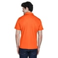 thumbnail image 3 of Team 365 Men's Command Snag Protection Polo - TT21, 3 of 4