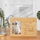 thumbnail image 5 of Urnas para mascotas para perros y gatos, urnas de cremación para mascotas, recuerdo conmemorativo de madera para mascotas, urnas para cenizas de gatos. A, 5 of 9