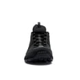 thumbnail image 3 of Nike Men's Air Humara 17 Supreme Black Hiking Shoes, from StockX, 3 of 5