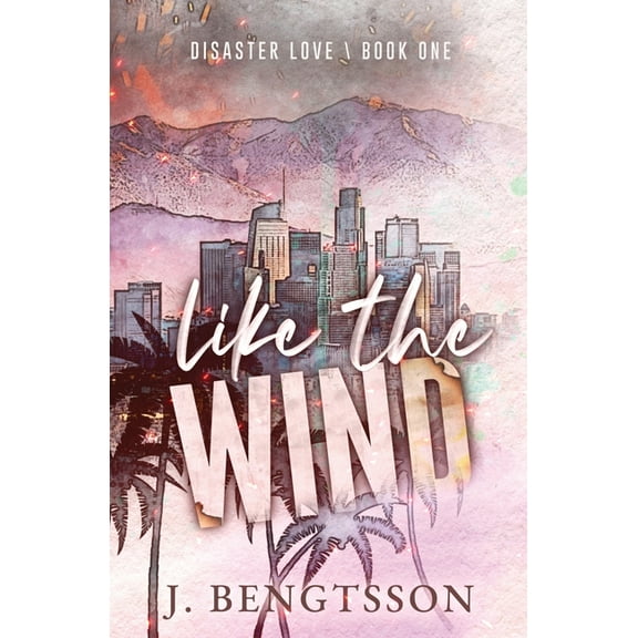 Like The Wind, (Paperback)