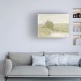 thumbnail image 4 of Trademark Fine Art Tim OToole Ochre Riverbank I Canvas Wall Art, 4 of 4