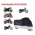 thumbnail image 2 of Funda Impermeable O A Polvo Para Moto O Bicicleta -xl, 2 of 6