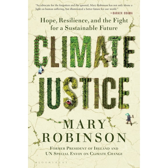 Climate Justice, (Paperback)