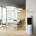 thumbnail image 5 of Brio Bottleless Water Dispenser CLPOU320WSLUV2P 2-Stage Filtration, Self-Cleaning, Actual Height 41", 5 of 8