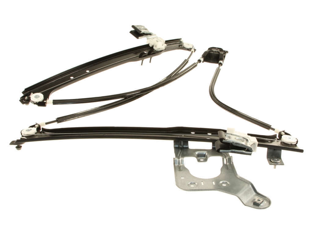 Genuine OEM Replacement for w/o Motor 20012004 GMC Sierra 3500 Power