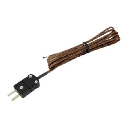 UEI Temperature Probe, J-Type Bead