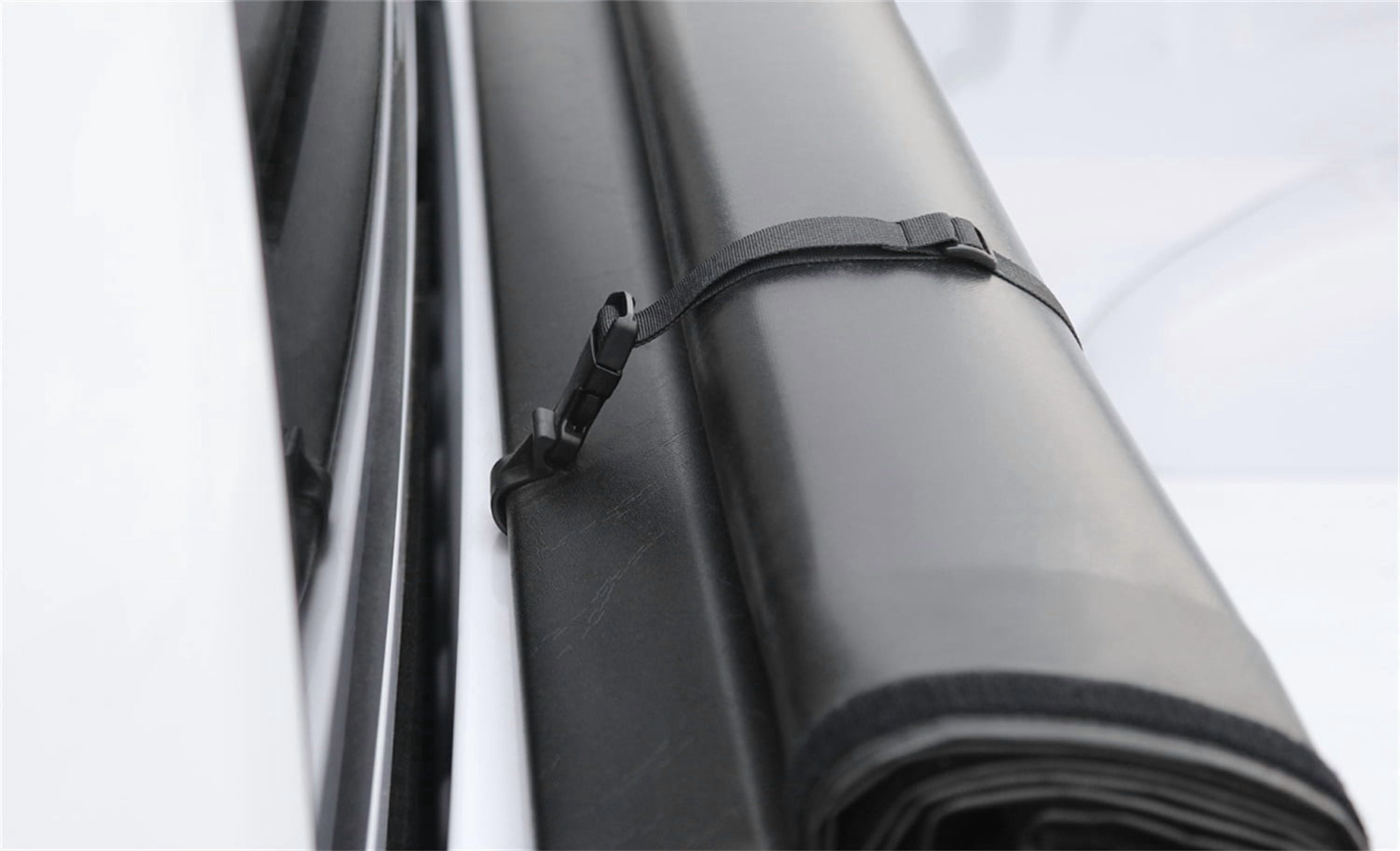 ACI 22409Z Access Limited Edition Roll-up Cover, Single Rail