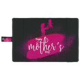 thumbnail image 4 of PKQWTM Simple Mother's Love Happy Mother's Day Book Cover Book Protector Book Sleeve Book Pouch Book Bag 6x9 inch, 4 of 4