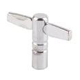 thumbnail image 2 of Clé de Tambour T, Clé de Réglage Universelle Portable pour Assembler, 2 of 8