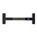 Eaton 5P 750 RACKMOUNT - UPS - 600 Watt - 750 VA