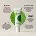 thumbnail image 5 of Dinur Cosmetics AZULENE PLUS Loción para piel normal/grasa 4 fl. onz. 120ml, 5 of 5