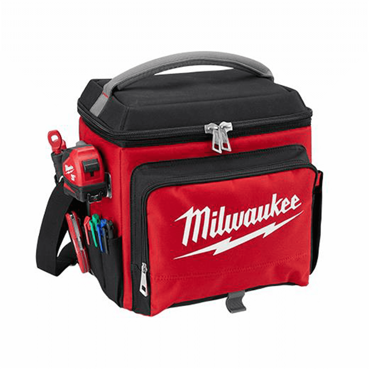 MILWAUKEE ELEC TOOL Jobsite Insul Cooler 48-22-8250