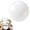White, variant on Big Blue Dough Ball - Ultra-Soft Slow Rising Jumbo Squishy Fluid Cheese , Rice Cake Pinch Slow SquishyToy for Stress Relief, Cheese Squishies Stress,Ice Cube Squishy,Slow Rising Squishing Ball Stick
