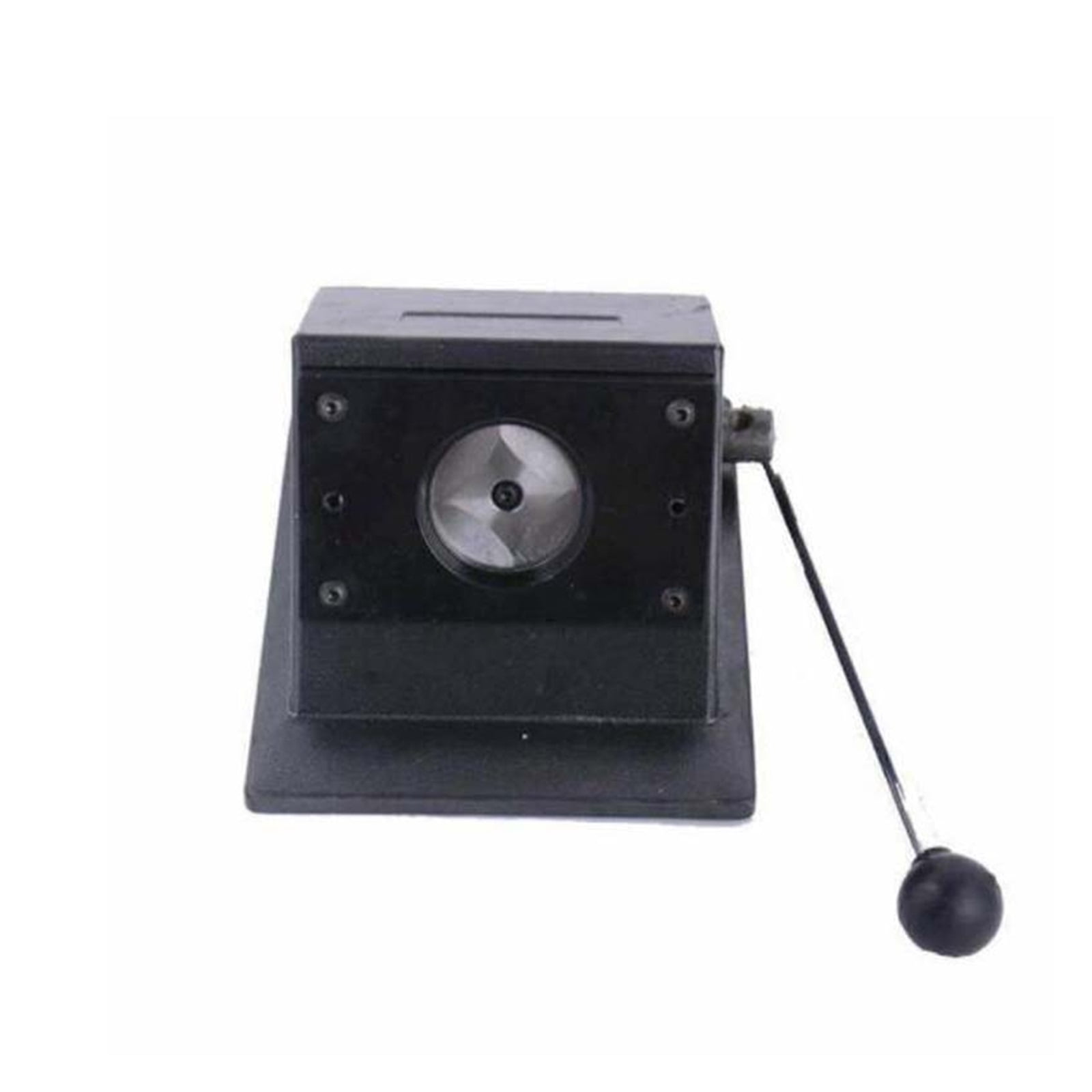 Graphic Punch Die Cutter Paper Graphic Punch Die Multi Sheets Stack Cutter Button