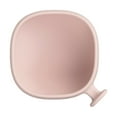 thumbnail image 3 of b.box - Bol en Silicone + Couvercle - Blush, 3 of 5